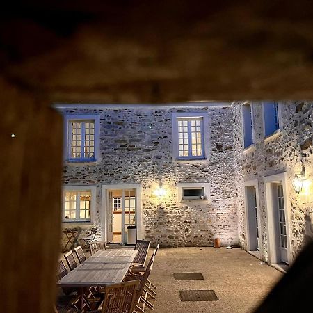Le Domaine De Jade Appartement Chatillon-la-Borde Buitenkant foto