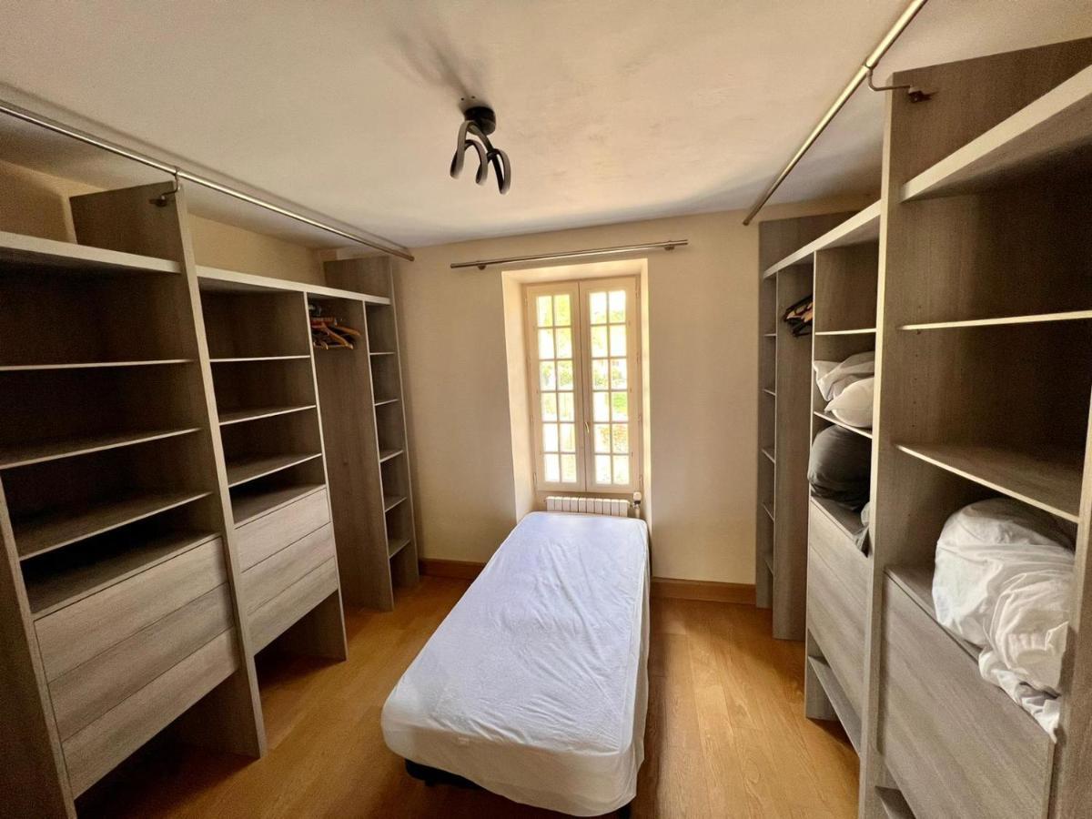 Le Domaine De Jade Appartement Chatillon-la-Borde Buitenkant foto
