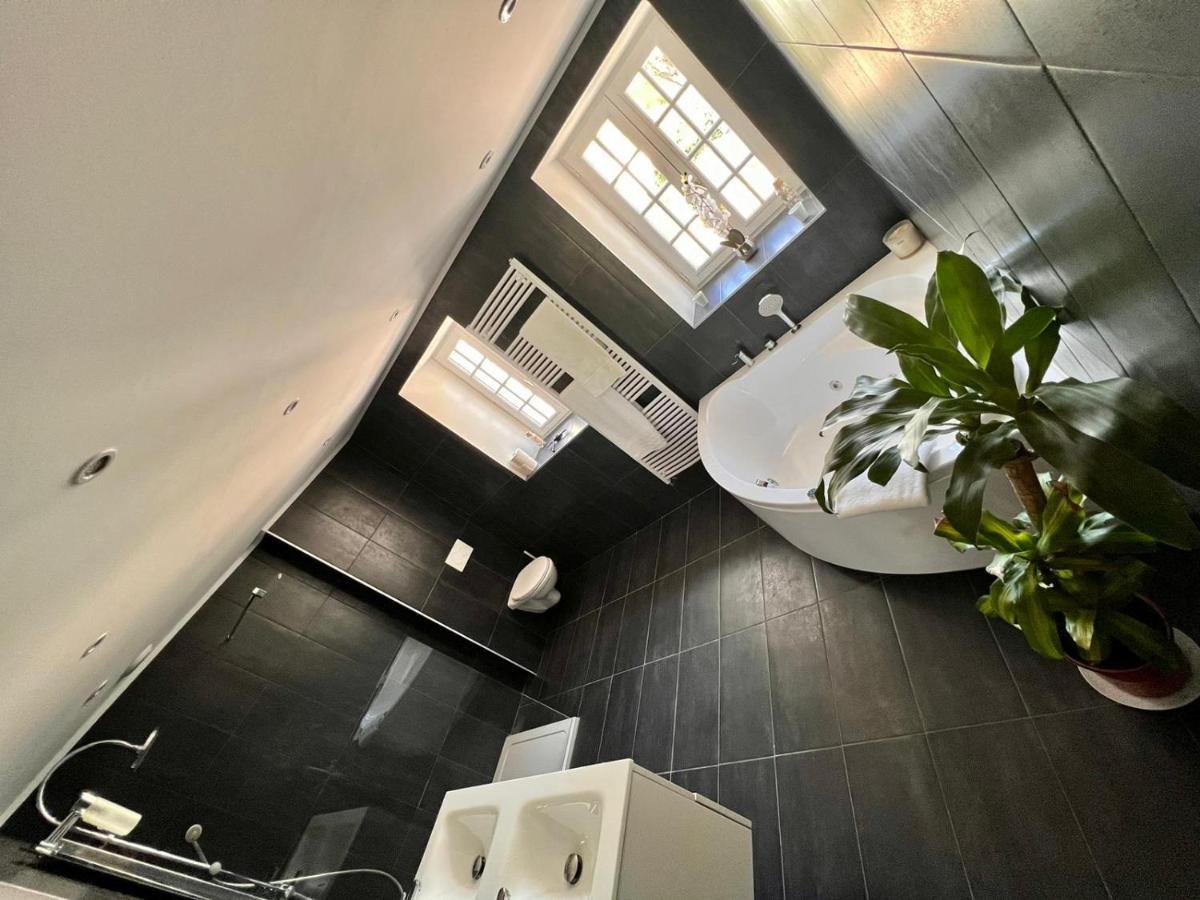 Le Domaine De Jade Appartement Chatillon-la-Borde Buitenkant foto