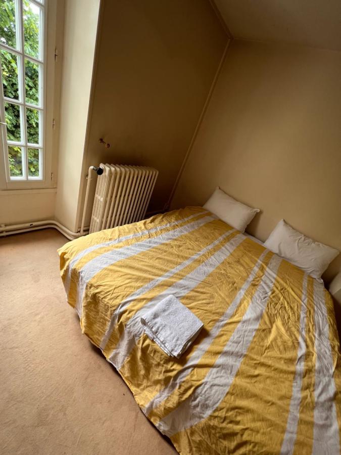 Le Domaine De Jade Appartement Chatillon-la-Borde Buitenkant foto